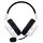 Razer Gaming Headset Barracuda X Chroma, BT/WL, RGB, white, 2 image