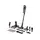 მტვერსასრუტი Sencor SVC 9879BK Cordless Vac. Cleaner, 5 image