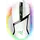 Mouse Razer Basilisk V3 Pro, RGB, USB-A/WL/BT, White