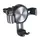Car Phone Holder UGREEN LP130 (50564) Gravity Drive Air Vent Mount Phone Holder Gray, 2 image