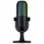 Razer gaming microphone Seiren V3 Chroma, Uni, RGB, USB-A, 2m, black