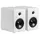Edifier M90 Speakers, 100W, HDMI eARC, Optical, Type-C, AUX, Bluetooth, Compact Active Speaker, White, 2 image