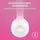 Razer Headset Kraken Kitty V2, BT, white, 2 image
