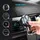 Car Phone Holder UGREEN LP130 (50564) Gravity Drive Air Vent Mount Phone Holder Gray, 5 image