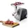 meat grinder GORENJE MG1601SB, 3 image