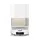 Vacuum cleaner DREAME L40s Pro Ultra White EUA, 4 image
