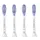 Electric toothbrush heads PHILIPS HX9054/87, 3 image