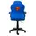 Gaming chair TRUST GXT703SM REVVO KIDS CHAIR SUPERMAN/25741, 2 image