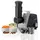 meat grinder GORENJE MG1601SB, 2 image