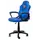 Gaming chair TRUST GXT703SM REVVO KIDS CHAIR SUPERMAN/25741, 3 image