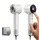Hair dryer DREAME Grand White, 3 image
