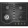 MIDEA MG696TRGB-B stove top