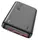 Portable charger HOCO J101 Astute 22.5W 10000mAh)CCC/j10110k, 3 image