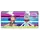 Rick and Morty Mousepad Glitched, XL
