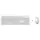 Keyboard and Mouse HP 230 WL Mouse+KB Combo WHT/3L1F0AA