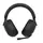 Sony INZONE H9 Wireless Noise Cancelling Gaming Headset WH-G900N/BZ - Black, 2 image
