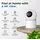Video surveillance camera Xiaomi IMILAB C40 Home Security Camera CMSXJ112A, 7 image