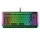 Razer Keyboard BlackWidow V4 75%, 83key, Mechanical Tactile Switch GEN-3, USB-A, EN, RGB, Phantom Green Ed., 4 image