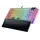 Razer Keyboard BlackWidow V4 75% RGB 83key Mechanical Tactile Switch GEN-3, USB-A, EN, Phantom White Ed., 4 image