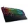 Razer Huntsman V3 Pro 8KHz Mechanical Keyboard, 104 key, Analog Optical Switch Gen-2, USB-A, EN, RGB, black, 3 image