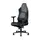 Gaming chair Razer chair Iskur V2 NewGen, EPU leather with CoolTouch™, 4D-Armrests, black-green, 3 image