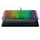 Razer Keyboard BlackWidow V4 75%, 83key, Mechanical Tactile Switch GEN-3, USB-A, EN, RGB, Phantom Green Ed., 2 image