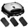 Sandwich maker TEFAL SW614831, 2 image