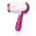 Hair Dryer PHILIPS BHD003/00, 2 image