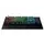 Razer Huntsman V3 Pro 8KHz Mechanical Keyboard, 104 key, Analog Optical Switch Gen-2, USB-A, EN, RGB, black, 2 image