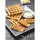 Sandwich maker TEFAL SW854D16, 4 image