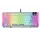 Razer Keyboard BlackWidow V4 75% RGB 83key Mechanical Tactile Switch GEN-3, USB-A, EN, Phantom White Ed., 2 image
