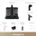 Cleaning machine DREAME N10 Spot Cleaner, 4 image