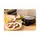 Waffle maker SENCOR WAFFLE MAKER SWF 1010BK, 7 image