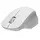 Xiaomi Wireless Mouse Comfort Edition White, 4 image