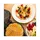 Waffle maker SENCOR WAFFLE MAKER SWF 1010BK, 8 image