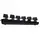 LOGITECH G413 TKL SE Corded Mechanical Gaming Keyboard - BLACK - RUS - USB - TACTILE, 4 image
