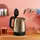 Electric kettle TEFAL KI280G10, 5 image