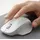 Xiaomi Wireless Mouse Comfort Edition White, 5 image