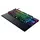 Razer Huntsman V3 Pro TKL 8KHz Mechanical Keyboard, 84 key, Analog Optical Switch Gen-2, USB-A, EN, RGB, black, 2 image