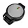 Waffle maker SENCOR WAFFLE MAKER SWF 1010BK