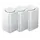 Xiaomi Mesh System AC1200 3 pack router