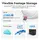 Video surveillance camera Xiaomi IMILAB C40 Home Security Camera CMSXJ112A, 5 image