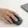 Xiaomi Wireless Mouse Comfort Edition Black, 5 image