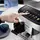Coffee machine Delonghi ECAM290.85.SBX Magnifica Evo, 3 image