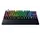 Razer Huntsman V3 Pro TKL 8KHz Mechanical Keyboard, 84 key, Analog Optical Switch Gen-2, USB-A, EN, RGB, black, 4 image