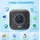 Conference microphone BOYA Blobby Pro Black, 3 image