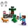 LEGO Constructor Steve's Taiga Adventure V29, 2 image