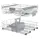 Built-in dishwasher GORENJE GV642D61/CORP, 3 image