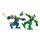 LEGO Constructor Ninjago Jay's Dragon Mech Fight, 3 image