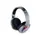 Razer Gaming Headset Barracuda X Chroma, BT/WL, RGB, Phantom White Ed., 4 image